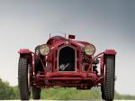 Alfa Romeo 8C 2300 Monza 1931 года